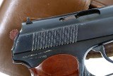 Russian Military, Makarov Rig, Matching Magazines, Dated 1963, 644, FB00407 - 4 of 13