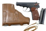 Russian Military, Makarov Rig, Matching Magazines, Dated 1963, 644, FB00407 - 12 of 13