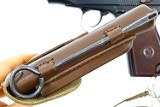 Russian Military, Makarov Rig, Matching Magazines, Dated 1963, 644, FB00407 - 13 of 13
