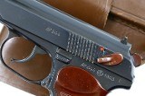 Russian Military, Makarov Rig, Matching Magazines, Dated 1963, 644, FB00407 - 3 of 13