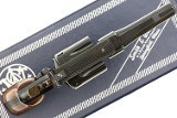 S&W 27-2, .357 Mag Revolver, 3.5