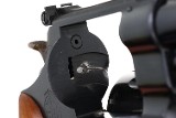 S&W 27-2, .357 Mag Revolver, 3.5