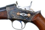 Remington Model 1871 Army Pistol, US military, .50CF, ANTIQUE, 5614, O-150 - 2 of 15