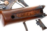 Remington Model 1871 Army Pistol, US military, .50CF, ANTIQUE, 5614, O-150 - 7 of 15