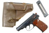 Fantastic Russian Military, Makarov Rig, Dated 1963, 4276, FB00413 - 11 of 13