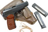 Fantastic Russian Military, Makarov Rig, Dated 1963, 4276, FB00413 - 2 of 13