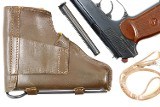 Fantastic Russian Military, Makarov Rig, Dated 1963, 4276, FB00413 - 13 of 13