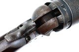 Colt 1860 Army Revolver, Military, Matching, Documentation, 74916, O-265 - 6 of 15