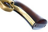 Colt 1860 Army Revolver, Military, Matching, Documentation, 74916, O-265 - 14 of 15