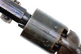 Colt 1851 Commercial Navy Revolver, ANTIQUE, 185271, O-264 - 6 of 20