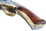 Colt 1851 Commercial Navy Revolver, ANTIQUE, 185271, O-264 - 18 of 20