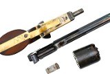 Colt 1851 Commercial Navy Revolver, ANTIQUE, 185271, O-264 - 20 of 20