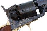 Colt 1851 Commercial Navy Revolver, ANTIQUE, 185271, O-264 - 5 of 20