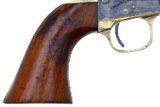 Colt 1851 Commercial Navy Revolver, ANTIQUE, 185271, O-264 - 15 of 20