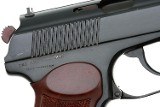 Gorgeous Russian Military Makarov, Matching Magazines, Dated '62, FB00419 - 4 of 12