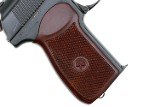 Gorgeous Russian Military Makarov, Matching Magazines, Dated '62, FB00419 - 8 of 12