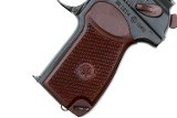 Gorgeous Russian Military Makarov, Matching Magazines, Dated '62, FB00419 - 7 of 12