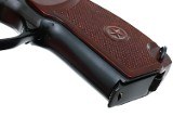 Gorgeous Russian Military Makarov, Matching Magazines, Dated '62, FB00419 - 10 of 12
