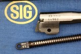 SIG P210 Conversion Kit, .22LR, X-619 - 2 of 5
