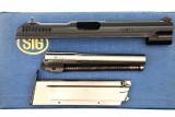 SIG P210 Conversion Kit, .22LR, X-619 - 3 of 5