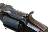S&W Model No. 2 Army Revolver, ANTIQUE, 38706, O-151 - 12 of 16