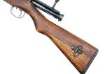 Arisaka Type 99, Japanese Military Rifle, Intact Mum, Bayonet, 223, FB01810 - 9 of 22