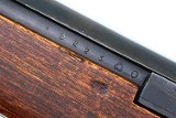 Arisaka Type 99, Japanese Military Rifle, Intact Mum, Bayonet, 223, FB01810 - 13 of 22