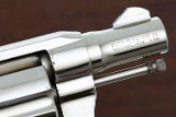 Colt Cobra, 38 Special, Factory Nickle, 268183-LW, Boxed, FB02157 - 4 of 16