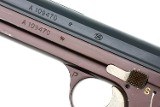 Swiss SIG P210 P49 Military Pistol, Matching, Holster, A109470, FB00299 - 6 of 20