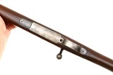 Springfield 1903, US Military WWI Rifle, Bayonet, 104984, FB01848 - 12 of 14