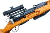 Matching Swiss Bern, ZFK 55 Military Sniper Rifle, 4395, FB02116