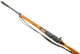 Matching Swiss Bern, ZFK 55 Military Sniper Rifle, 4395, FB02116 - 9 of 25