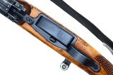 Matching Swiss Bern, ZFK 55 Military Sniper Rifle, 4395, FB02116 - 18 of 25