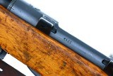 Matching Swiss Bern, ZFK 55 Military Sniper Rifle, 4395, FB02116 - 14 of 25