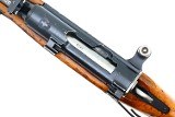 Matching Swiss Bern, ZFK 55 Military Sniper Rifle, 4395, FB02116 - 6 of 25