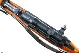 Matching Swiss Bern, ZFK 55 Military Sniper Rifle, 4395, FB02116 - 5 of 25