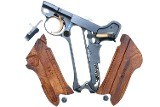 Swiss Waffenfabrik Bern 1924 Military Luger Pistol, 21520, FB00320 - 14 of 14