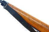 Swiss Bern ZFK 55 Military Sniper Rifle, Matching, 1168, FB02118 - 21 of 25