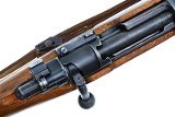 J.P. Sauer, K98k, Late German WWII Military Rifle, 5039o, FB01917 - 11 of 25