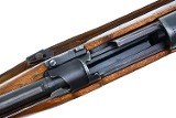 J.P. Sauer, K98k, Late German WWII Military Rifle, 5039o, FB01917 - 10 of 25