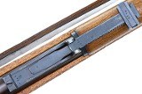 J.P. Sauer, K98k, Late German WWII Military Rifle, 5039o, FB01917 - 9 of 25