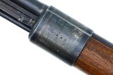 J.P. Sauer, K98k, Late German WWII Military Rifle, 5039o, FB01917 - 5 of 25