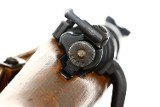 J.P. Sauer, K98k, Late German WWII Military Rifle, 5039o, FB01917 - 7 of 25