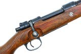 J.P. Sauer, K98k, Late German WWII Military Rifle, 5039o, FB01917 - 13 of 25