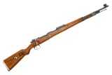 J.P. Sauer, K98k, Late German WWII Military Rifle, 5039o, FB01917 - 2 of 25