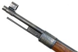 J.P. Sauer, K98k, Late German WWII Military Rifle, 5039o, FB01917 - 19 of 25