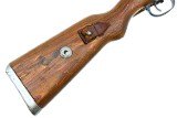 J.P. Sauer, K98k, Late German WWII Military Rifle, 5039o, FB01917 - 14 of 25