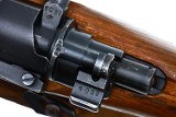 J.P. Sauer, K98k, Late German WWII Military Rifle, 5039o, FB01917 - 6 of 25