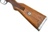 J.P. Sauer, K98k, Late German WWII Military Rifle, 5039o, FB01917 - 16 of 25