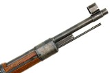J.P. Sauer, K98k, Late German WWII Military Rifle, 5039o, FB01917 - 18 of 25